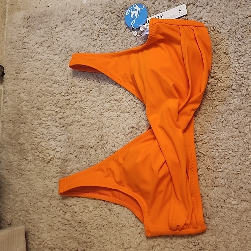 Womens swim top